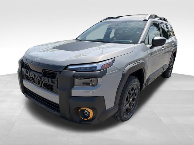 New 2026 Subaru Outback Wilderness AWD/4WD image 3