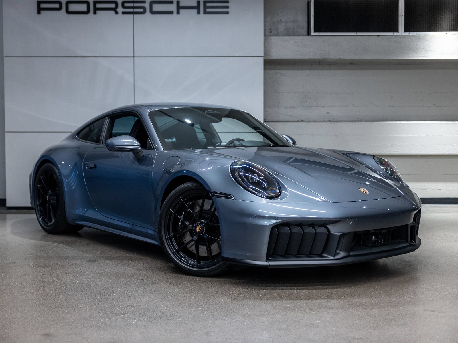 Certified 2026 Porsche 911 Carrera GTS RWD image 10