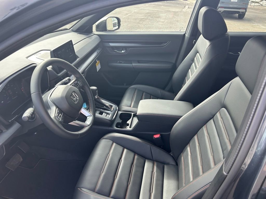 New 2026 Honda CR-V Sport-L image 9