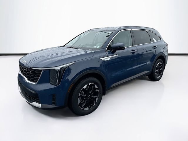 Used 2025 Kia Sorento S image 3
