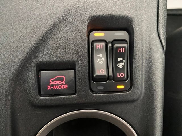 Used 2019 Subaru Crosstrek 2.0i Limited w/ Moonroof Package AWD/4WD image 18