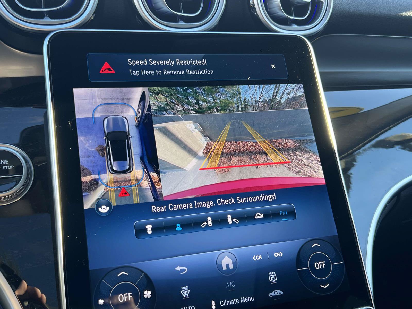 Certified 2025 Mercedes-Benz GLC 350e 4MATIC image 16