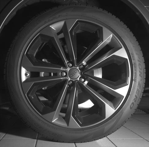 Certified 2026 Audi Q7 3.0T Premium Plus AWD/4WD image 29