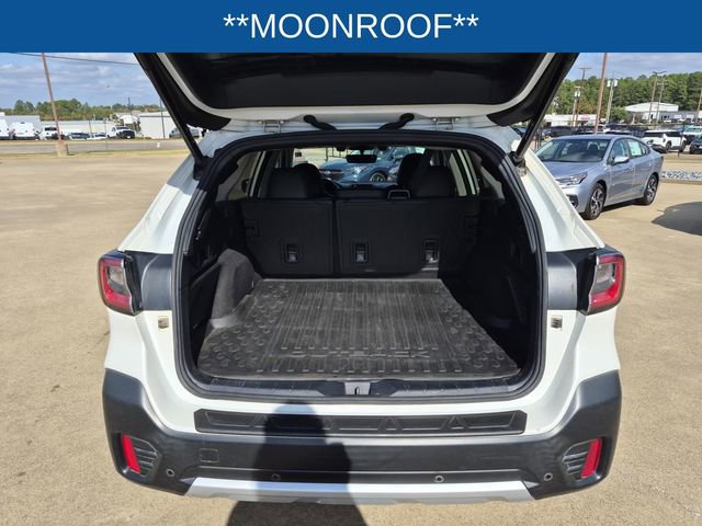 Used 2021 Subaru Outback Limited w/ Popular Package #2 image 9