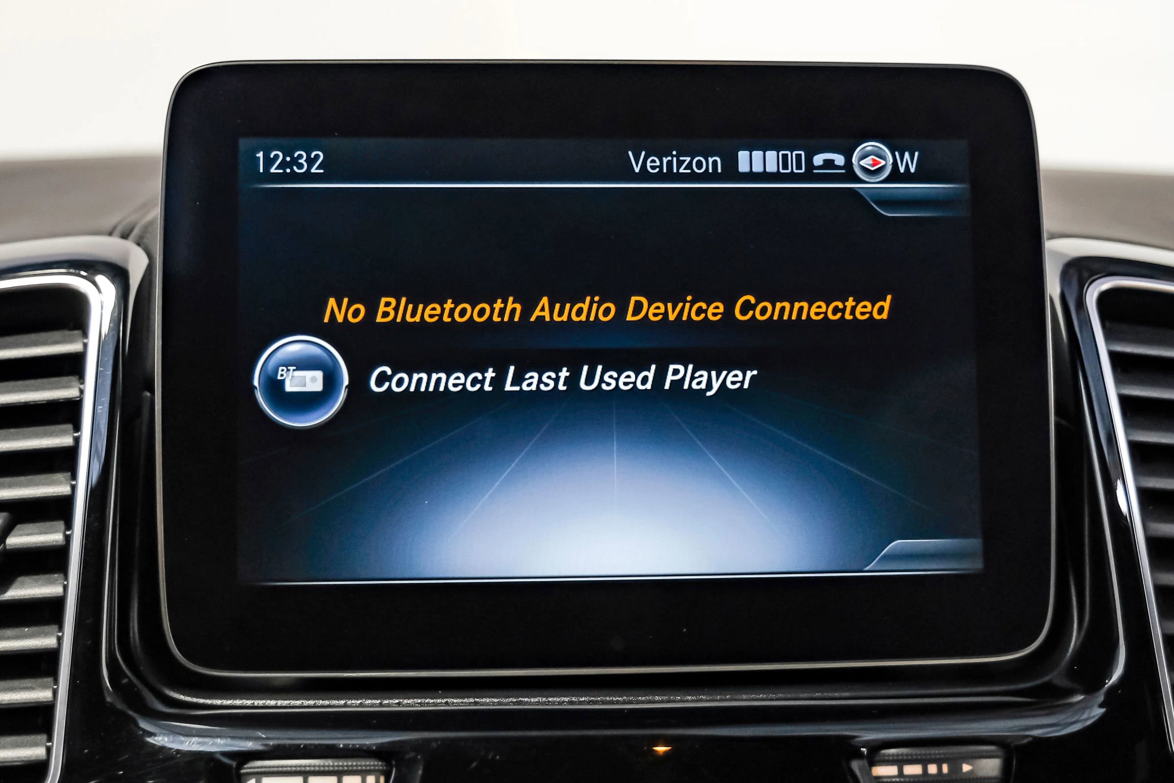 Used 2017 Mercedes-Benz GLE 43 AMG GLE 43 Sport Utility 4D image 26