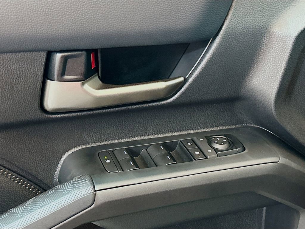 New 2025 Toyota Tacoma Limited image 18