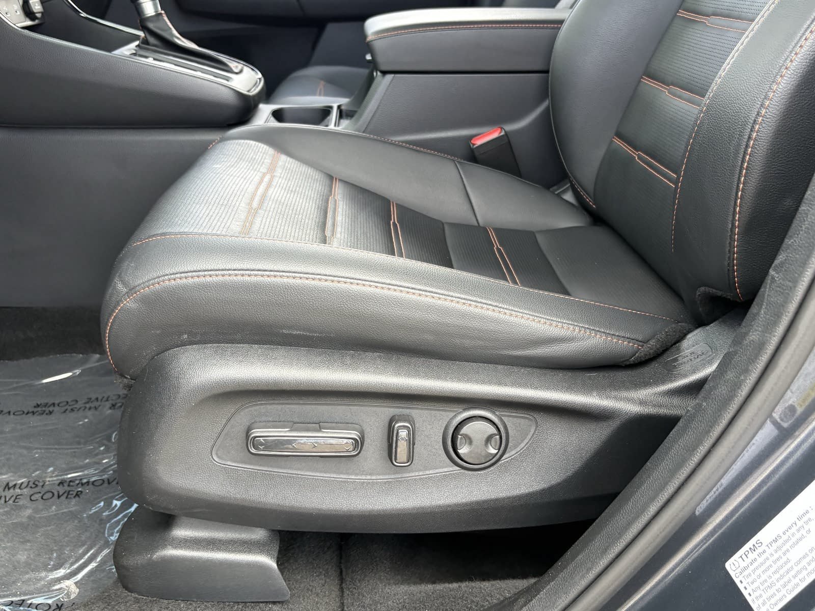 Certified 2026 Honda CR-V Sport Touring image 24