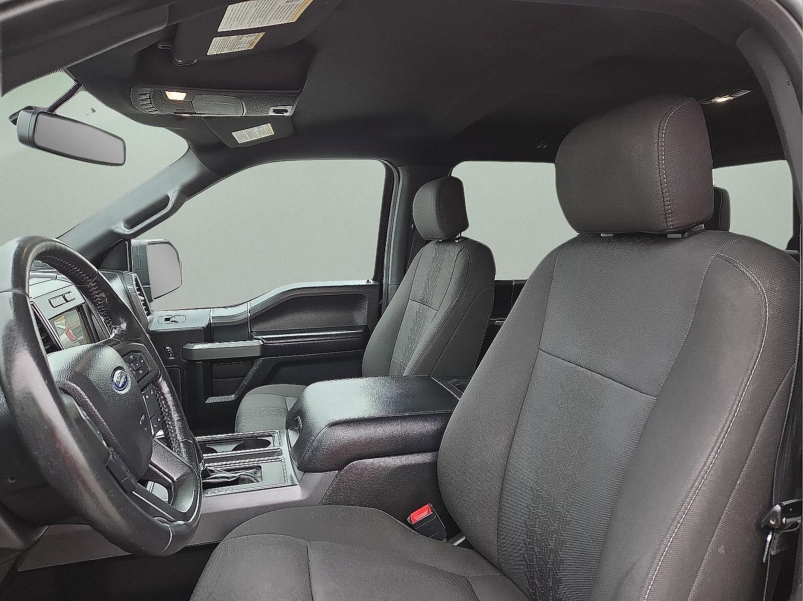 Used 2018 Ford F150 XLT w/ Equipment Group 302A Luxury image 13