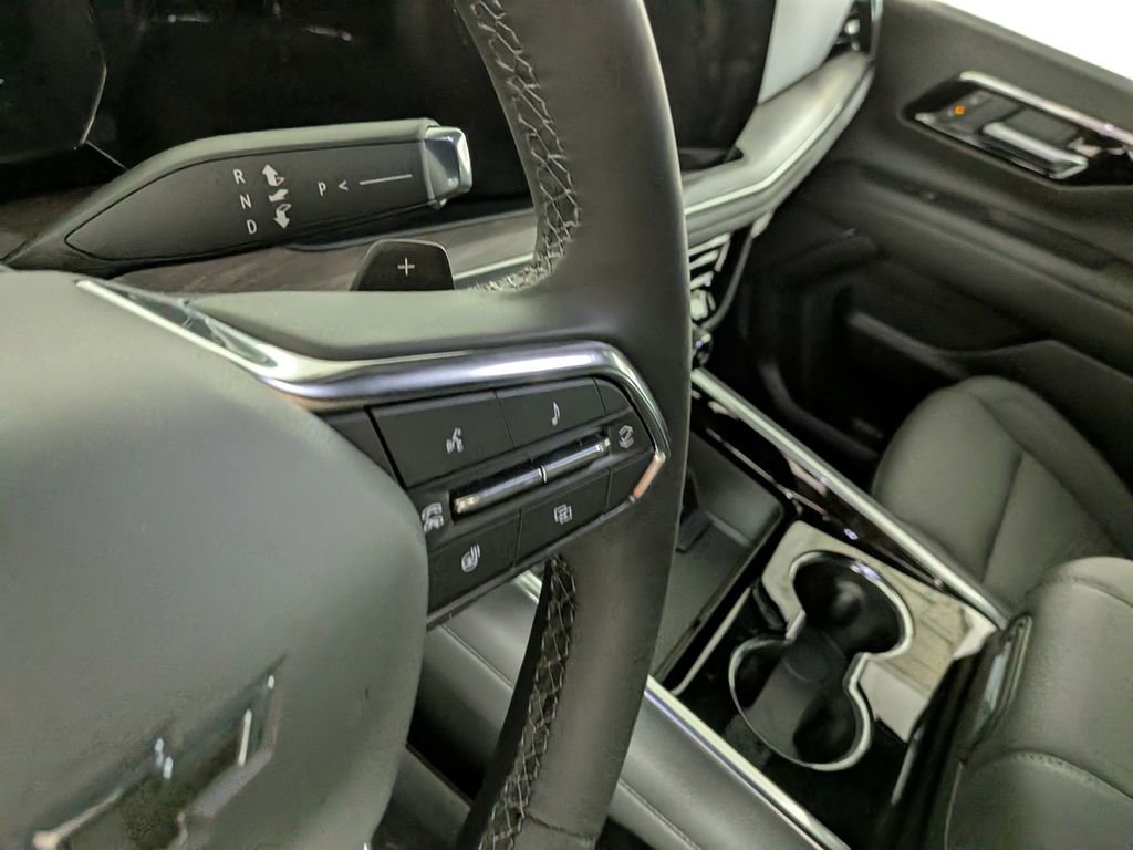 New 2026 Chevrolet Tahoe Z71 image 21