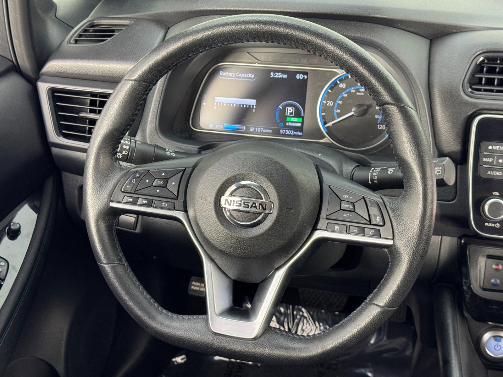 Used 2021 Nissan Leaf SV image 18