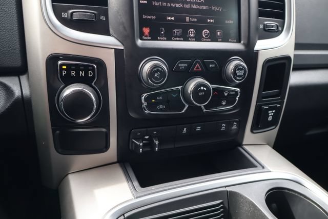 Used 2016 RAM 1500 Lone Star RWD image 12