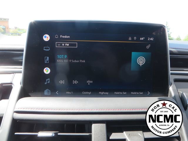 Used 2022 Chevrolet Tahoe RST w/ Luxury Package image 24