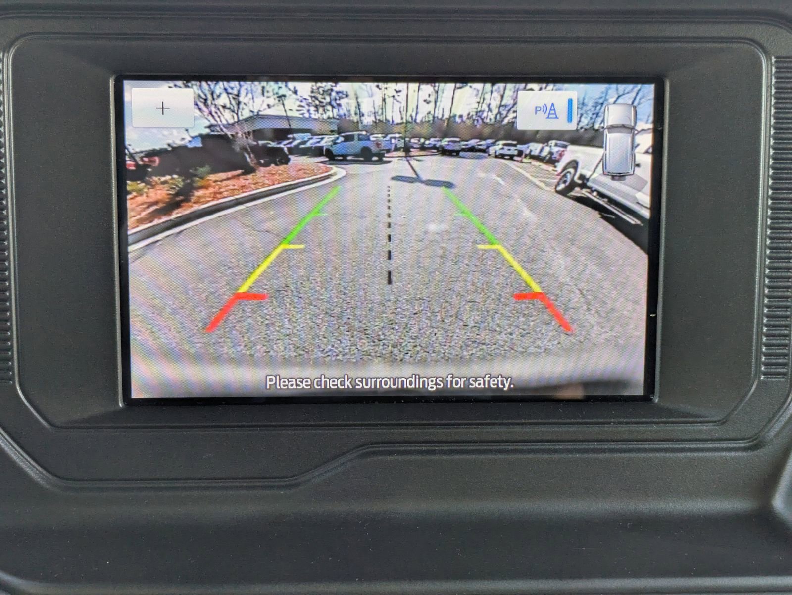 Certified 2023 Ford Bronco Big Bend image 21