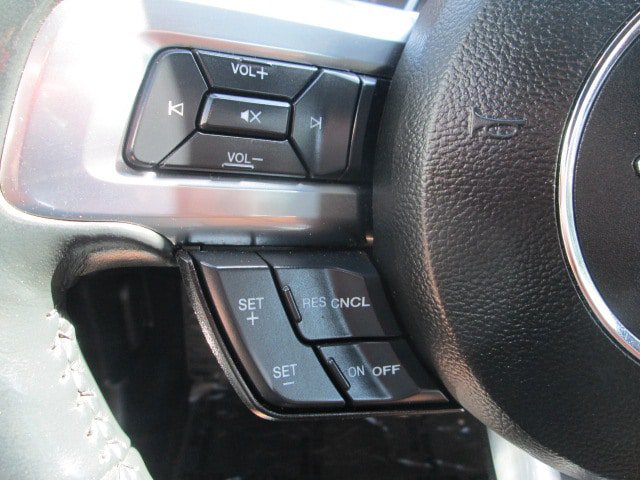 Used 2023 Ford Mustang Premium RWD image 14