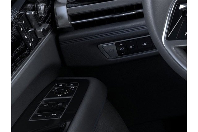 New 2026 Cadillac Escalade IQ Sport 1 image 48