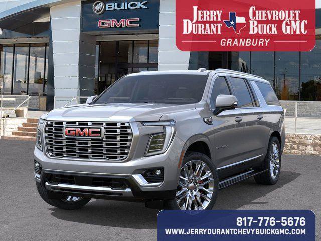 New 2026 GMC Yukon XL Denali image 7
