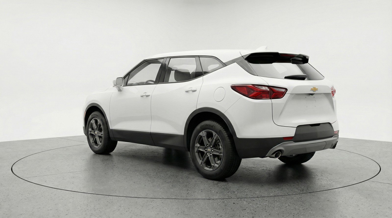 Used 2025 Chevrolet Blazer LT image 6