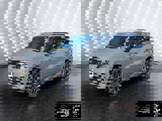 New 2026 Dodge Durango GT w/ Blacktop Package image 17