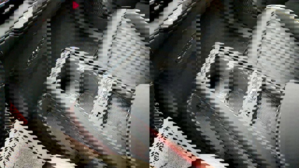 Used 2024 Kia EV9 GT-Line AWD/4WD image 17