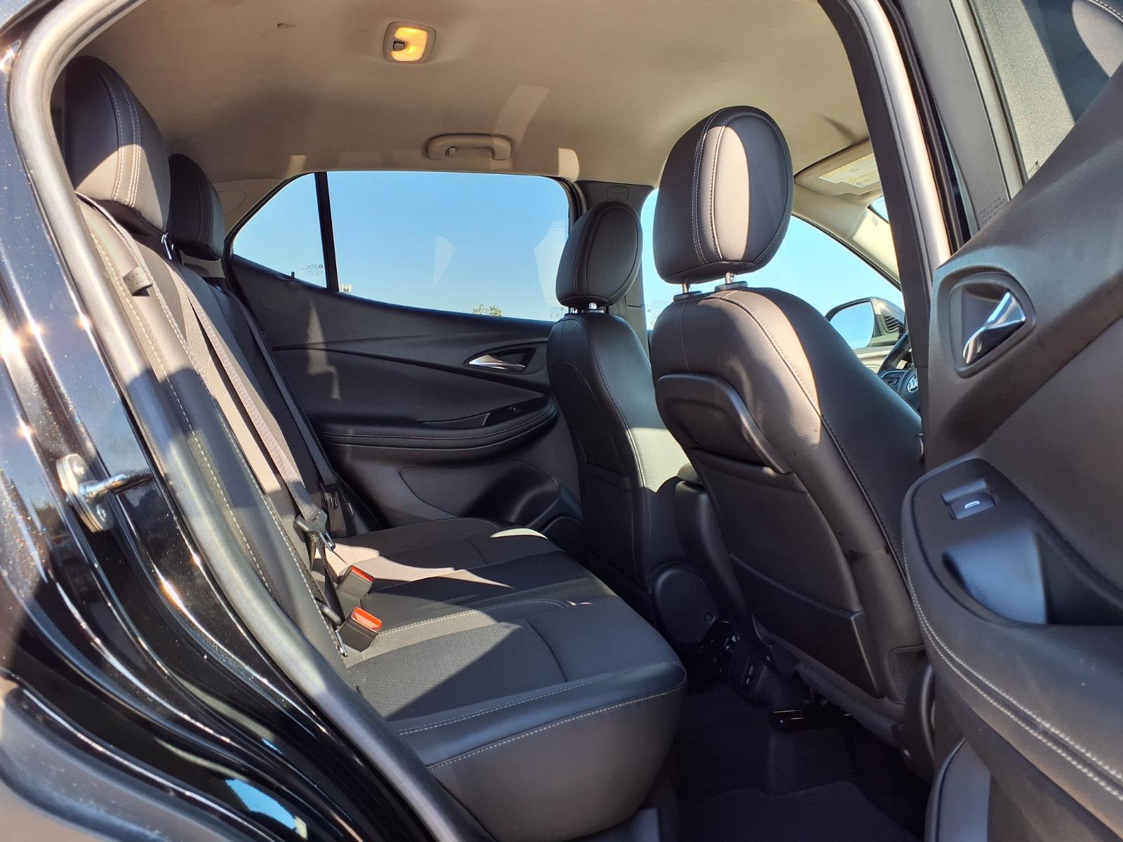 Used 2023 Buick Encore GX Preferred w/ Cold Weather Comfort Package AWD/4WD image 24