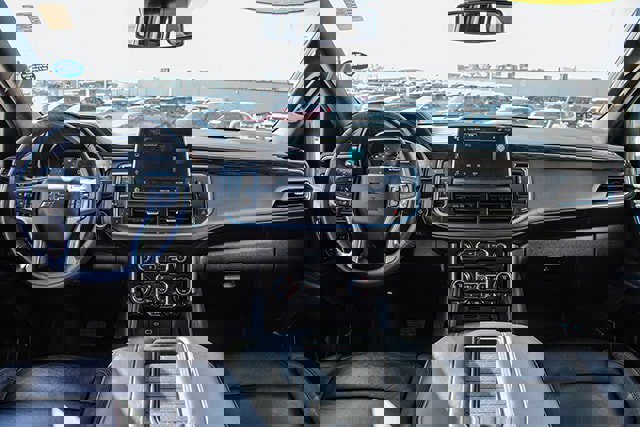 Used 2023 Chevrolet Suburban Z71 w/ Z71 Off-Road Package image 5