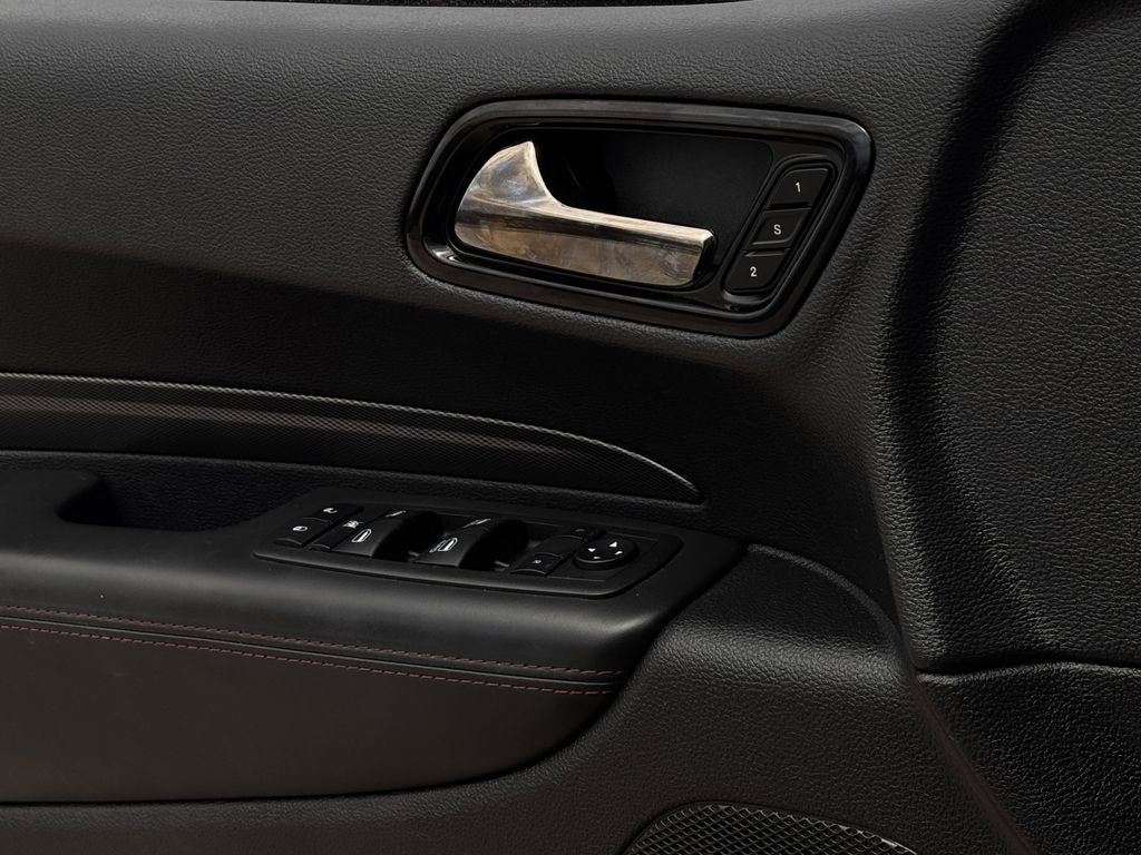 Used 2022 Dodge Durango R/T w/ Blacktop Package image 23