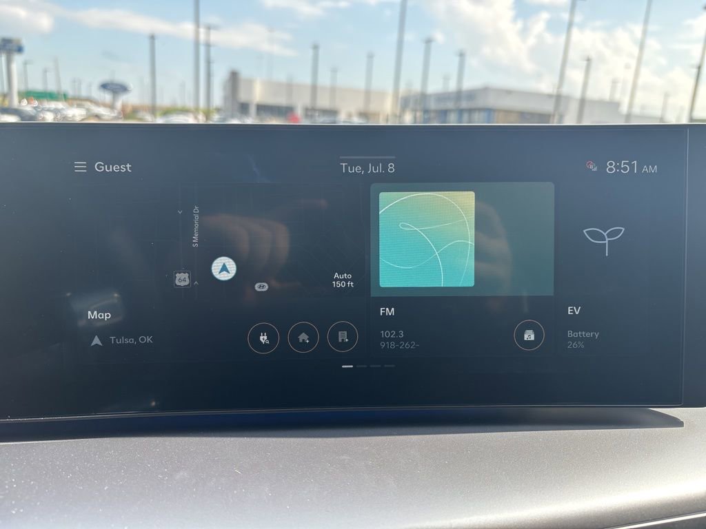 New 2026 Hyundai Ioniq 9 Limited image 16