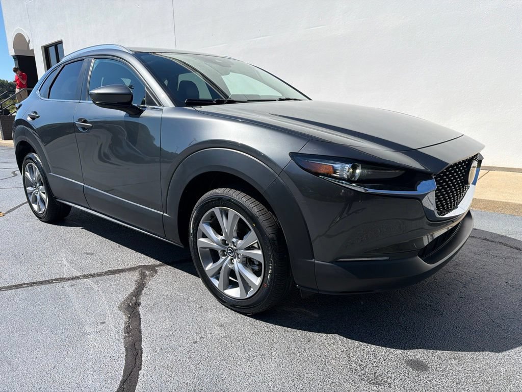 Used 2023 MAZDA CX-30 AWD 2.5 S w/ Select Package image 3