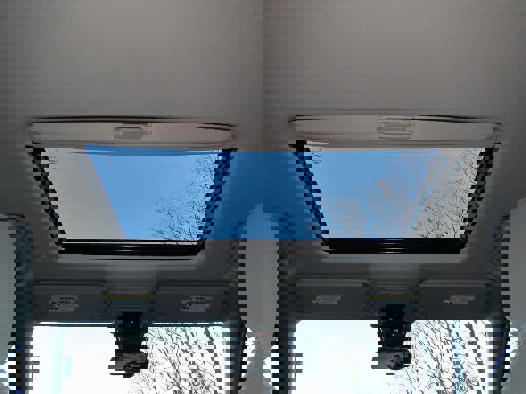 New 2026 Honda Accord SE image 23