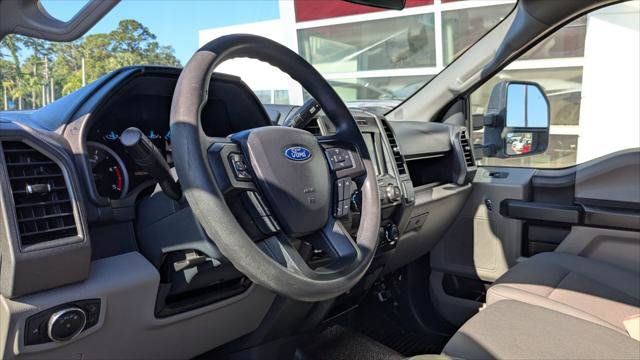 Used 2022 Ford F350 XL w/ STX Appearance Package AWD/4WD image 24
