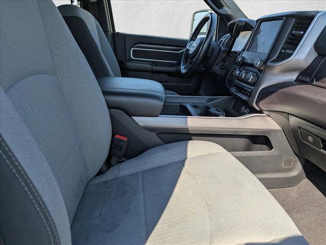Used 2024 RAM 2500 Big Horn w/ Off Road Package image 27