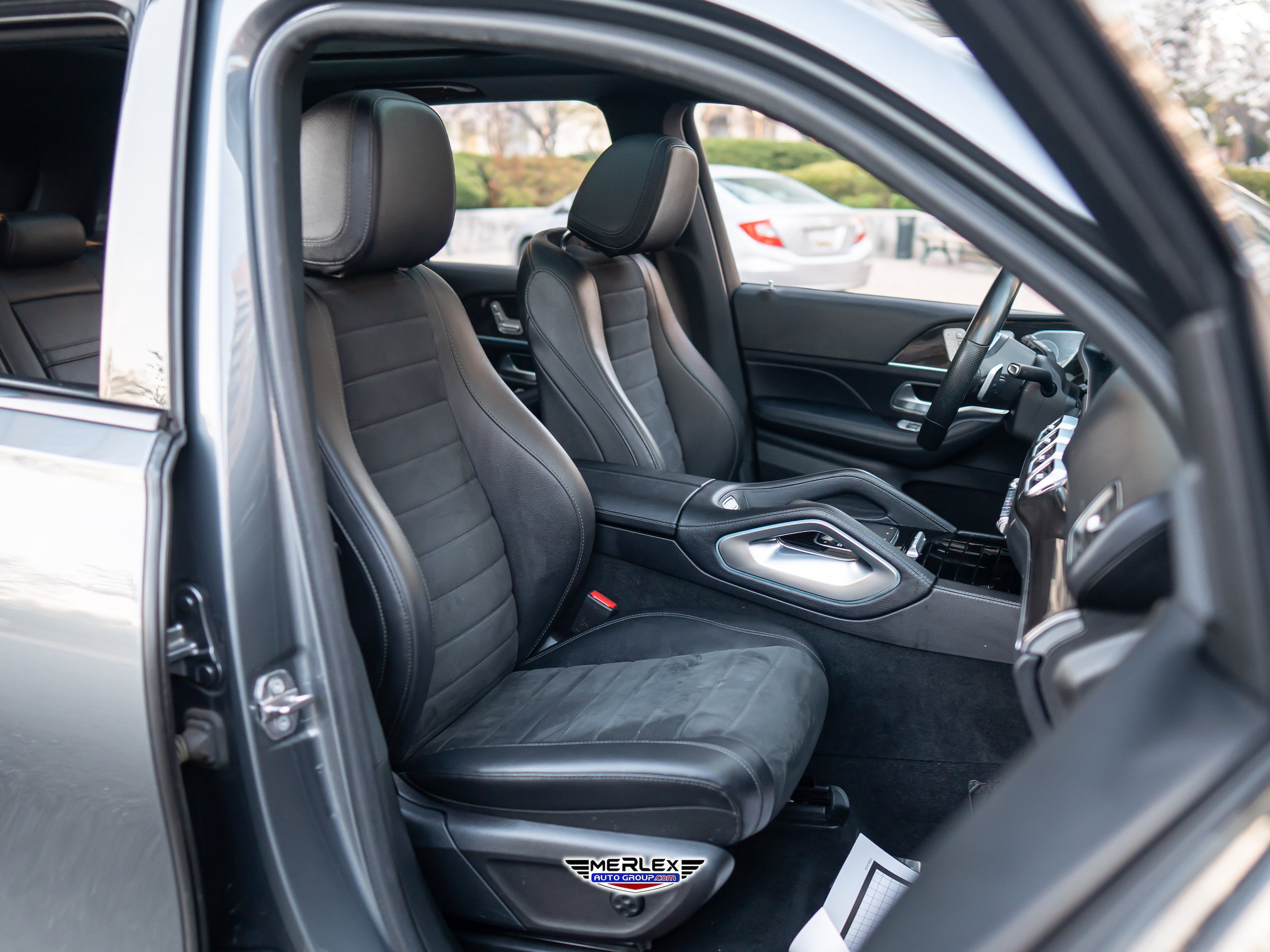 Used 2020 Mercedes-Benz GLE 350 4MATIC image 17