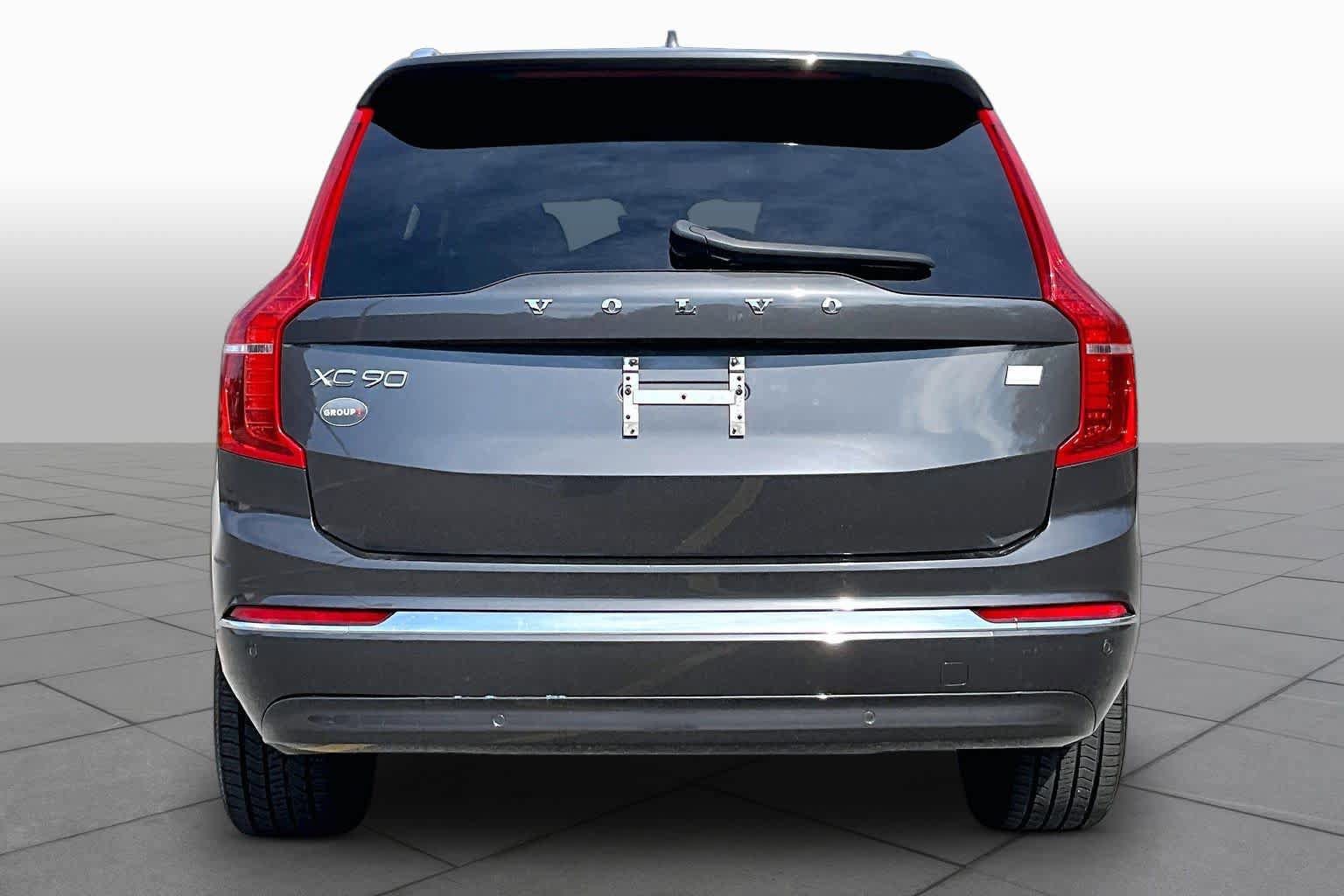 Used 2024 Volvo XC90 T8 Plus w/ Protection Package AWD/4WD image 5