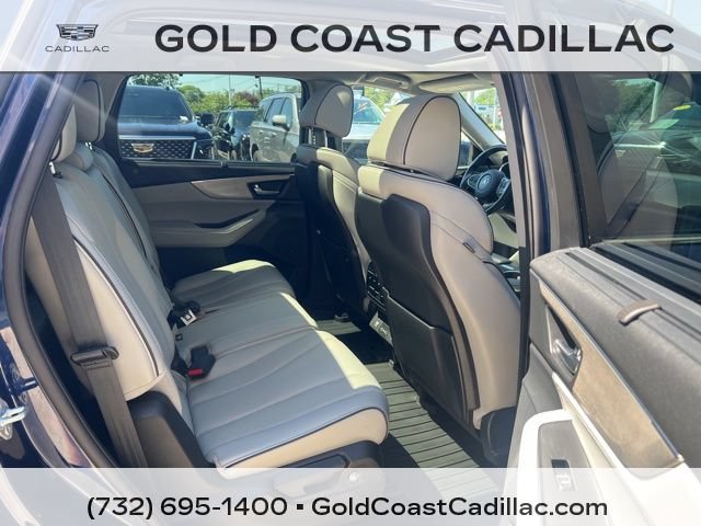 Used 2024 Acura MDX SH-AWD w/ Advance Package image 8