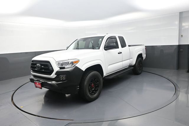 Used 2022 Toyota Tacoma SR RWD image 44
