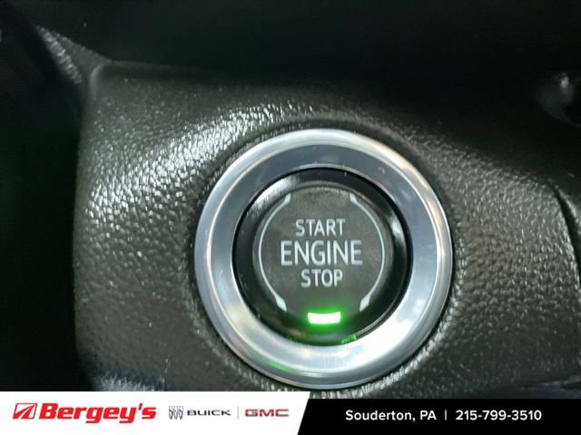 Certified 2023 Buick Envision Essence w/ Sport Touring Package image 20