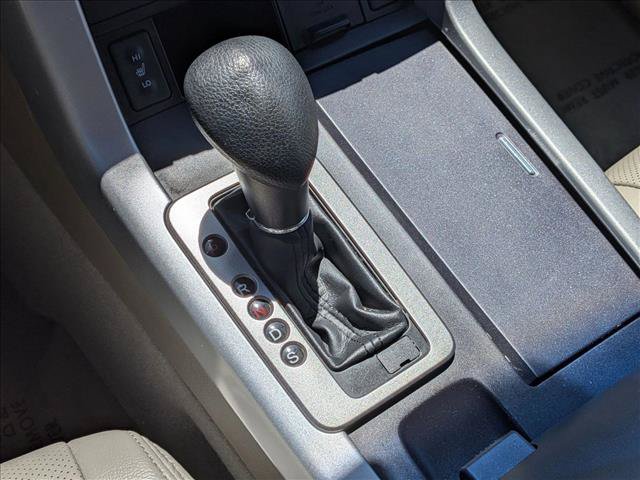 Used 2008 Acura RDX SH-AWD w/ Technology Package image 12