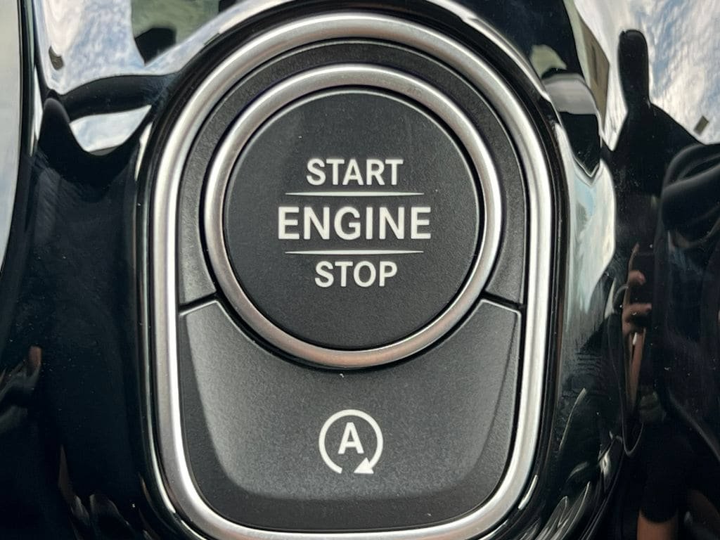 New 2026 Mercedes-Benz GLA 250 4MATIC image 33