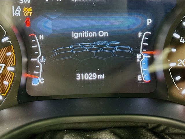 Used 2024 Jeep Compass Latitude image 13