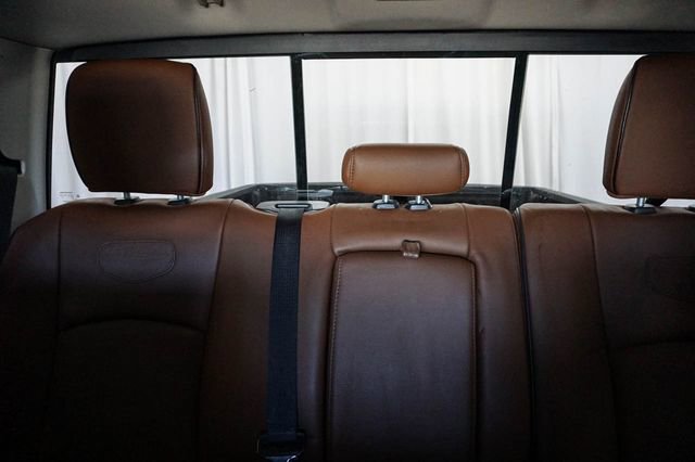 Used 2013 RAM 1500 Laramie Longhorn w/ Convenience Group image 24