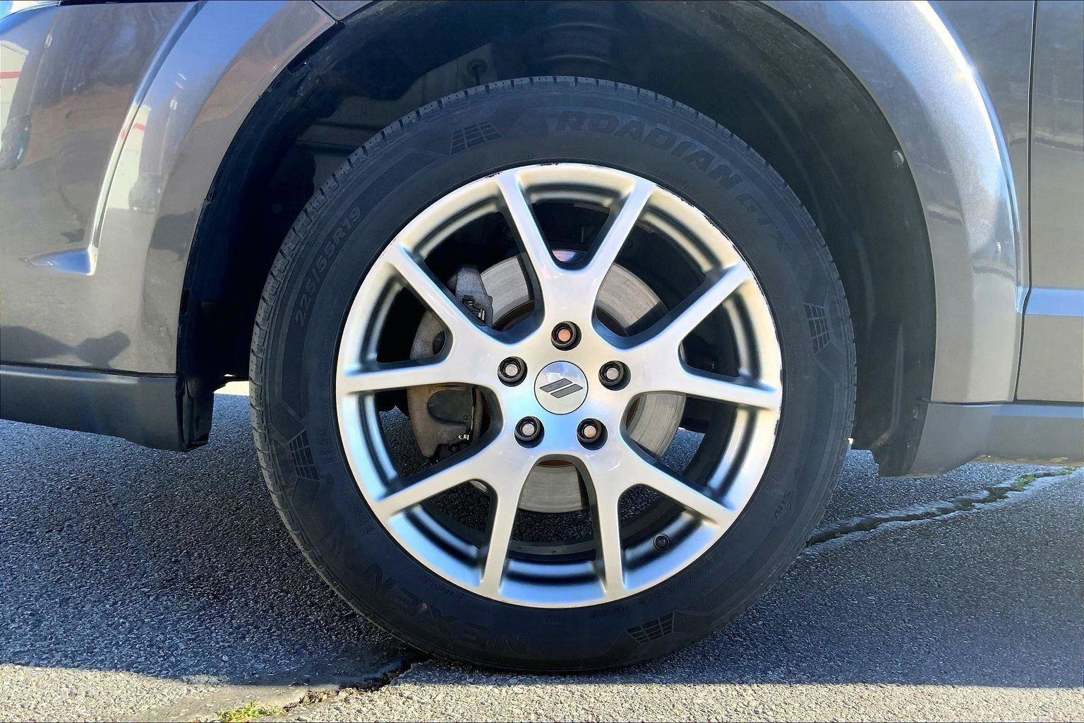 Used 2019 Dodge Journey GT image 9