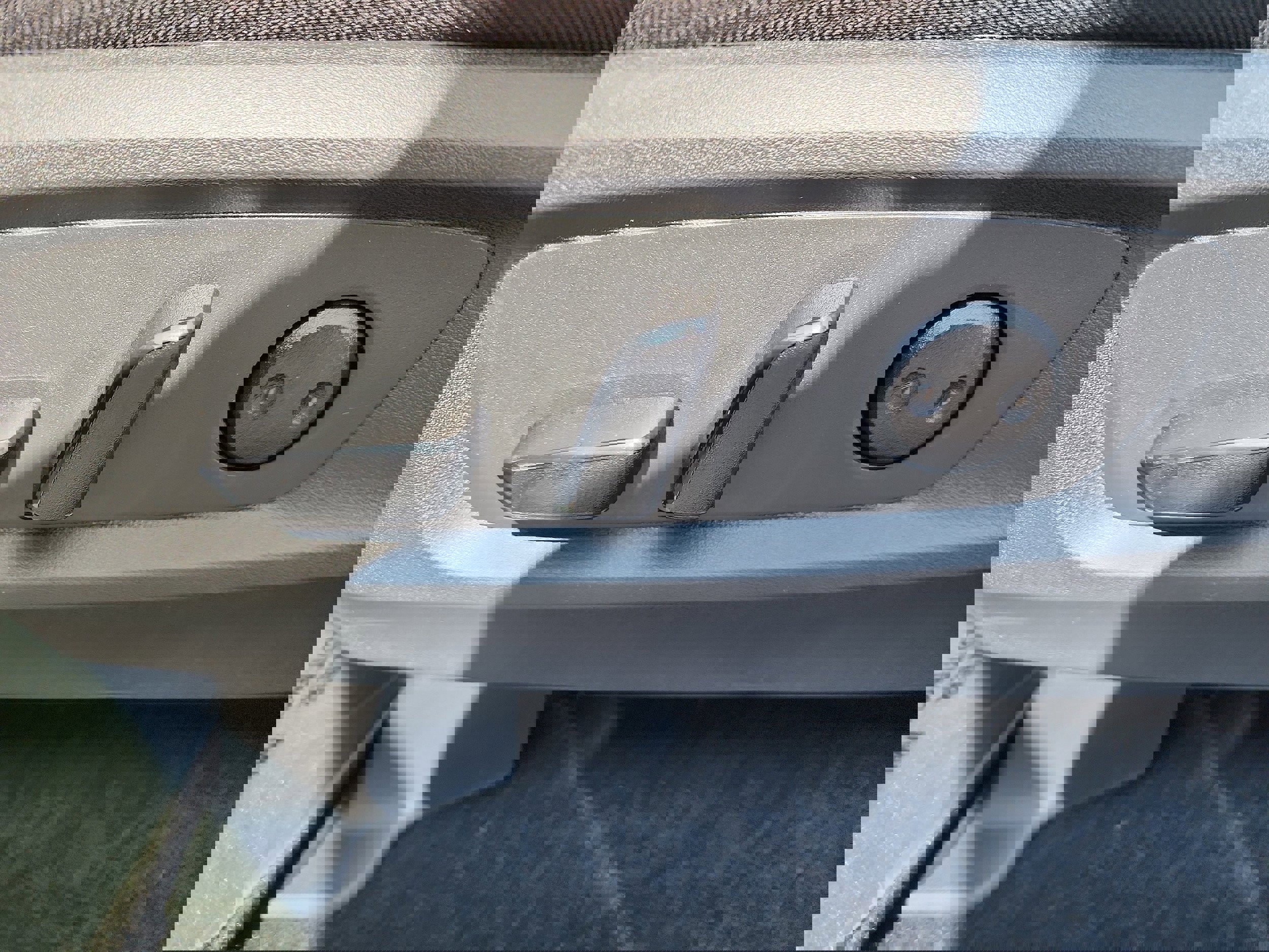 New 2025 Nissan Pathfinder SV w/ Black Appearance Package image 12