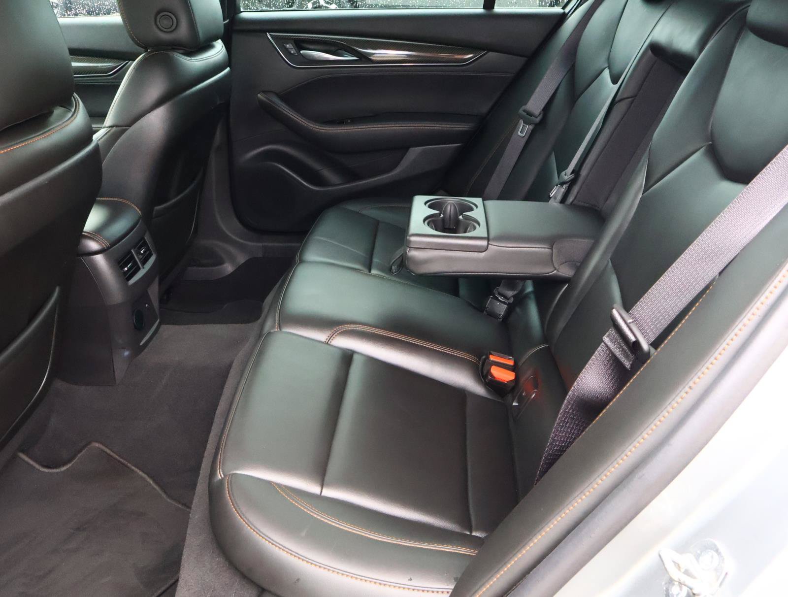 Used 2024 Cadillac CT5 Sport w/ Cold Weather Package RWD image 25