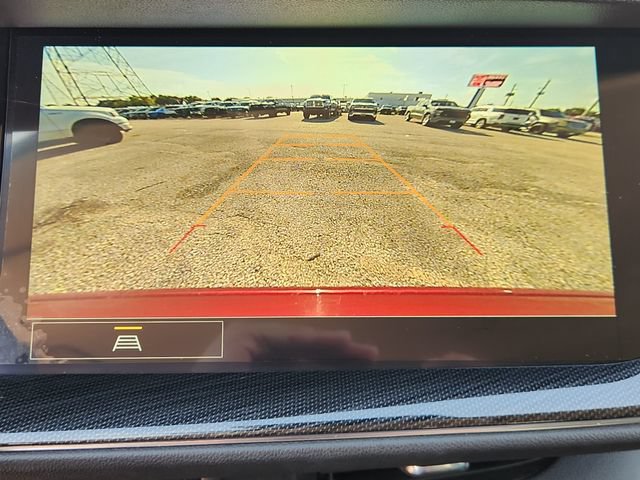 Used 2023 Buick Envision Preferred w/ Sport Touring Package AWD/4WD image 17