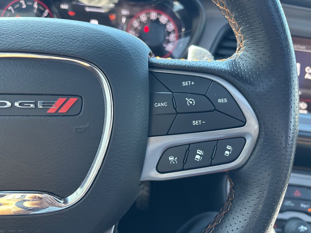 Used 2023 Dodge Challenger GT w/ Plus Package image 54