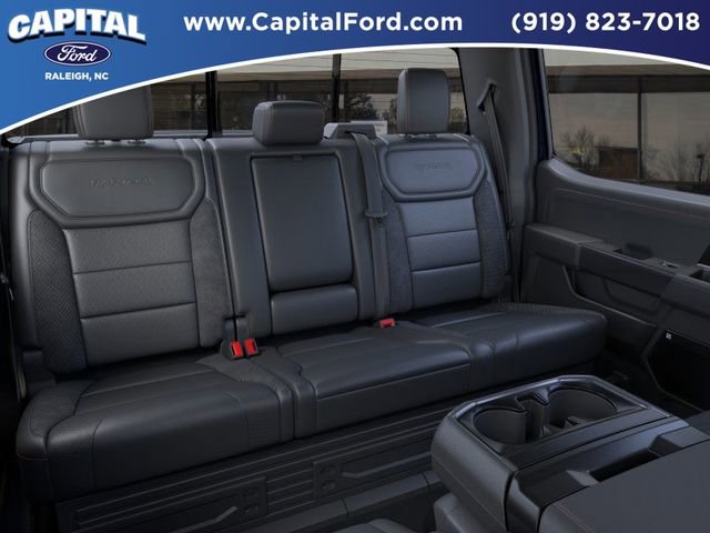 New 2025 Ford F150 Raptor image 11