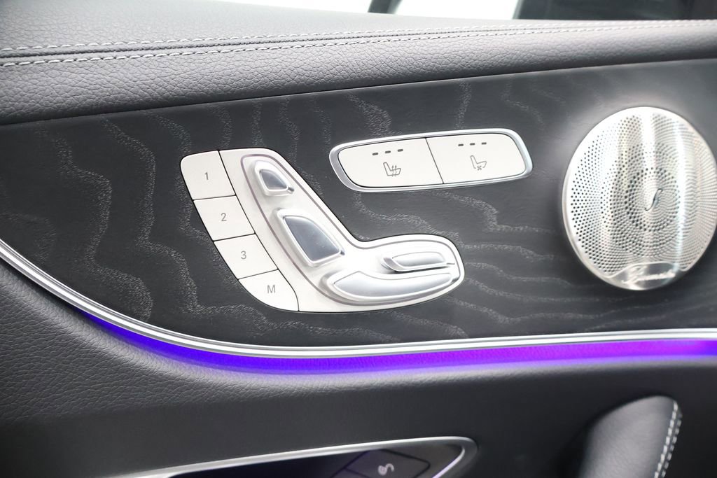 Certified 2023 Mercedes-Benz E 450 4MATIC Coupe image 14