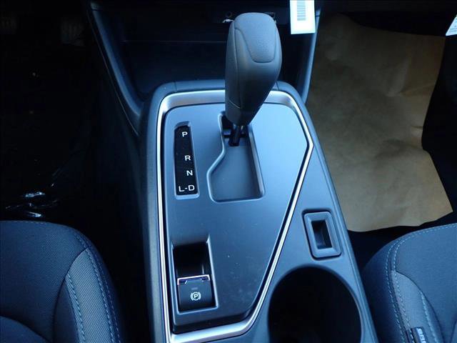 New 2025 Subaru Impreza 2.0i w/ Popular Package #1A image 19