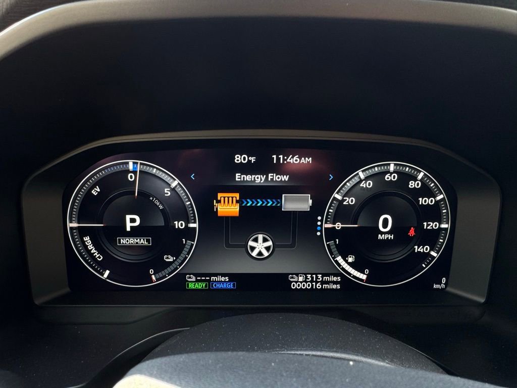 New 2025 Mitsubishi Outlander ES AWD/4WD image 10