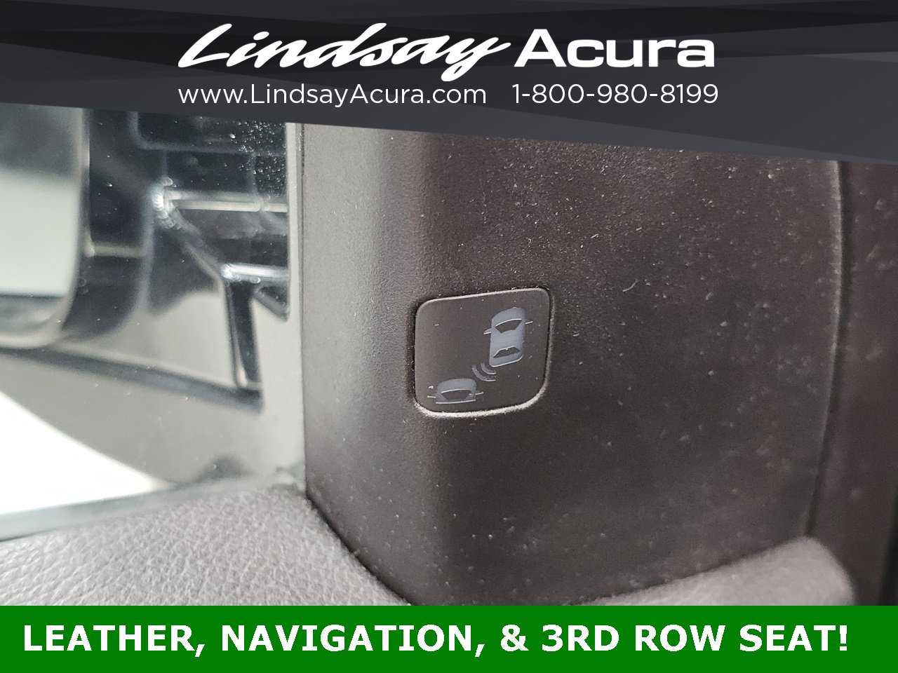 Used 2017 Acura MDX SH-AWD w/ Technology Package image 9